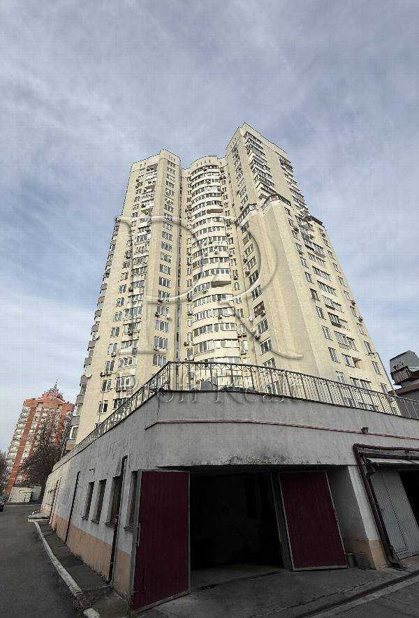 Продаж 1-кімнатної квартири 51 м², Кубанської України вул., 31А