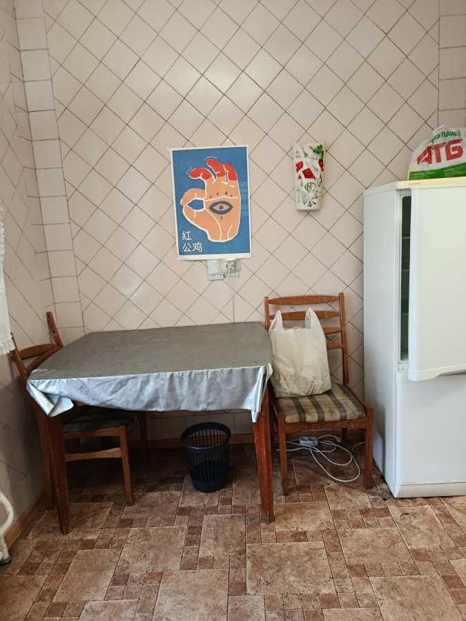 Аренда 1-комнатной квартиры 42 м², Тростянецкая ул., 5Б