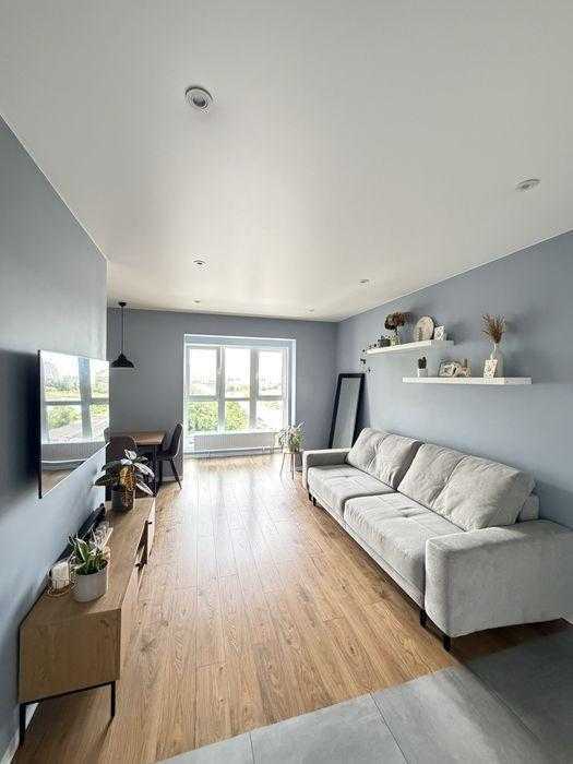 Продажа 2-комнатной квартиры 77 м², Вишняковская ул., 4