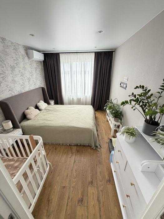 Продажа 2-комнатной квартиры 77 м², Вишняковская ул., 4