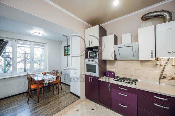 Продаж 2-кімнатної квартири 48 м², Гоголя вул., 17