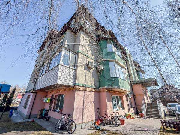 Продаж 2-кімнатної квартири 48 м², Гоголя вул., 17