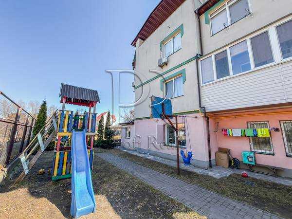 Продаж 2-кімнатної квартири 48 м², Гоголя вул., 17