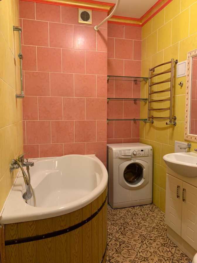 Аренда 1-комнатной квартиры 53 м², Кадетский Гай ул., 6