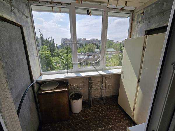 Продажа 3-комнатной квартиры 62 м², Бойченка Олександра вулиця, 16