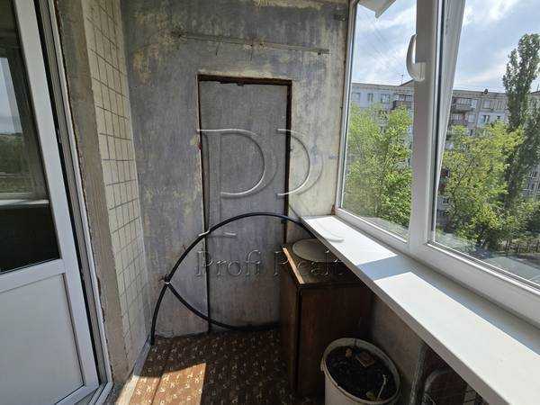 Продажа 3-комнатной квартиры 62 м², Бойченка Олександра вулиця, 16