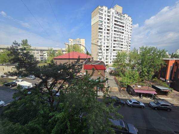 Продажа 3-комнатной квартиры 62 м², Бойченка Олександра вулиця, 16