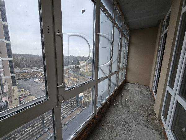 Продаж 2-кімнатної квартири 56 м², Академіка Заболотного вул., 152