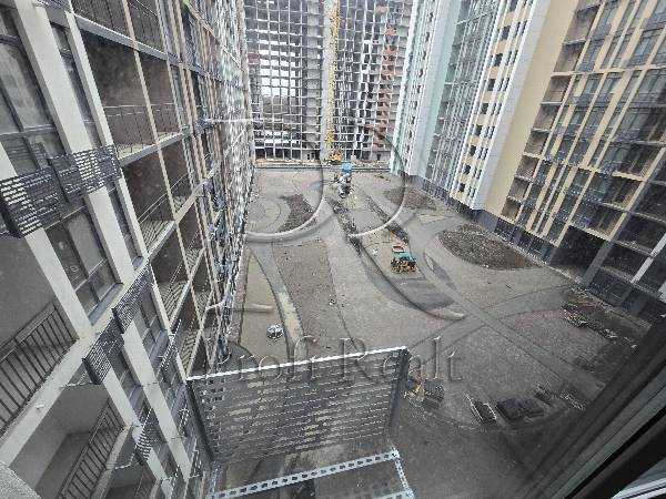 Продаж 2-кімнатної квартири 56 м², Академіка Заболотного вул., 152