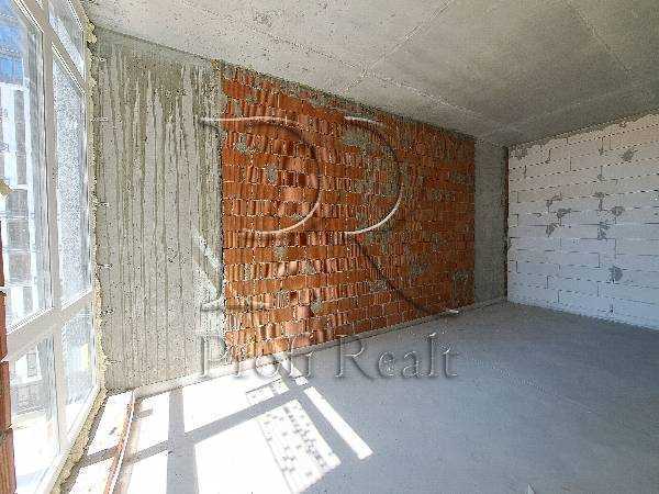 Продаж 2-кімнатної квартири 56 м², Академіка Заболотного вул., 152