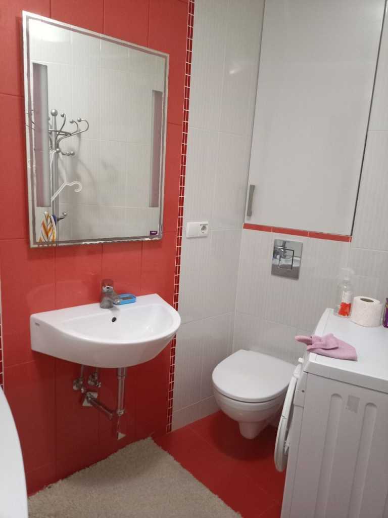 Аренда 1-комнатной квартиры 43 м², Урловская ул., 30