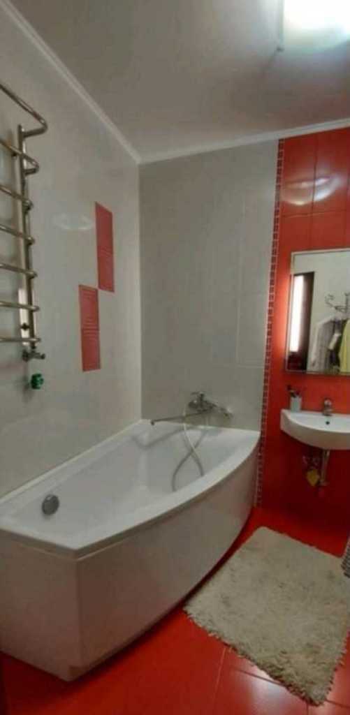 Аренда 1-комнатной квартиры 43 м², Урловская ул., 30