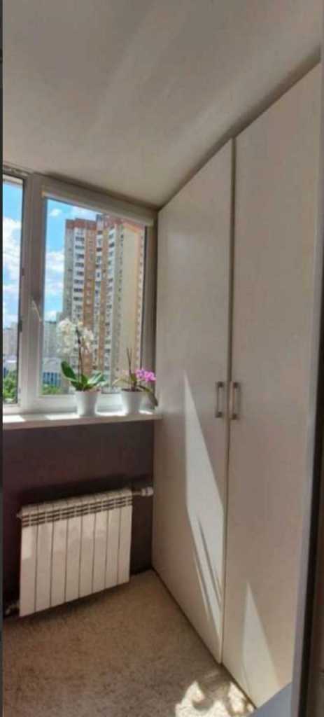 Аренда 1-комнатной квартиры 43 м², Урловская ул., 30