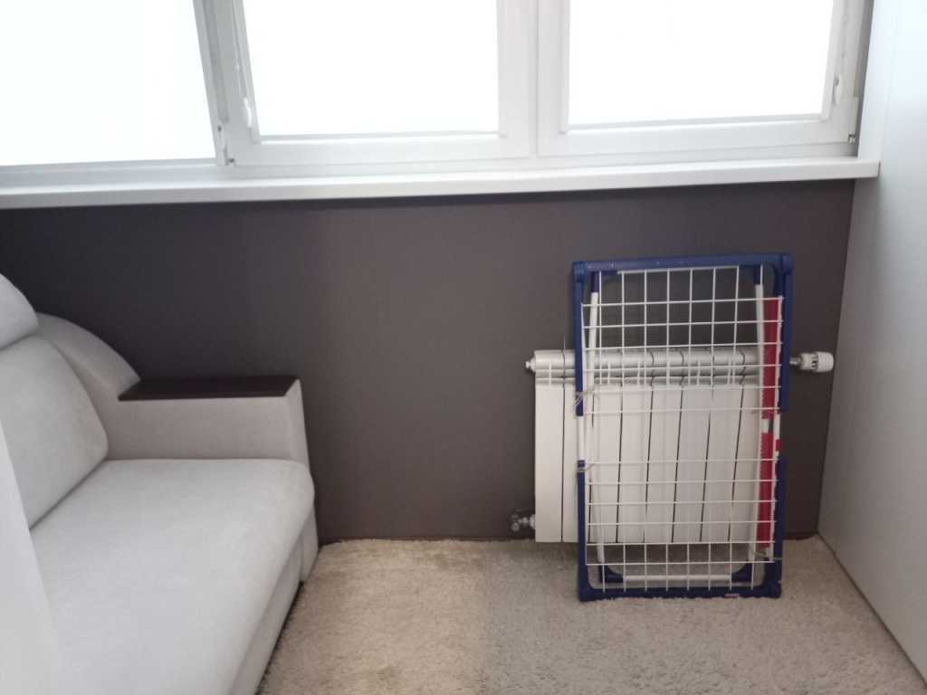 Аренда 1-комнатной квартиры 43 м², Урловская ул., 30