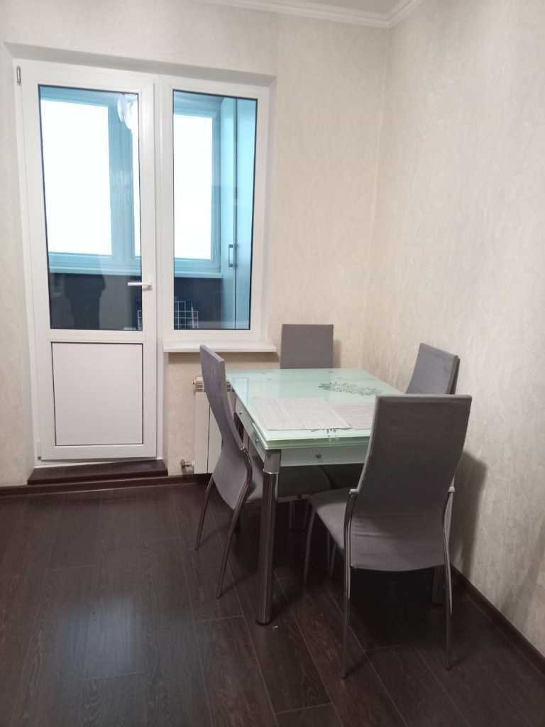 Аренда 1-комнатной квартиры 43 м², Урловская ул., 30