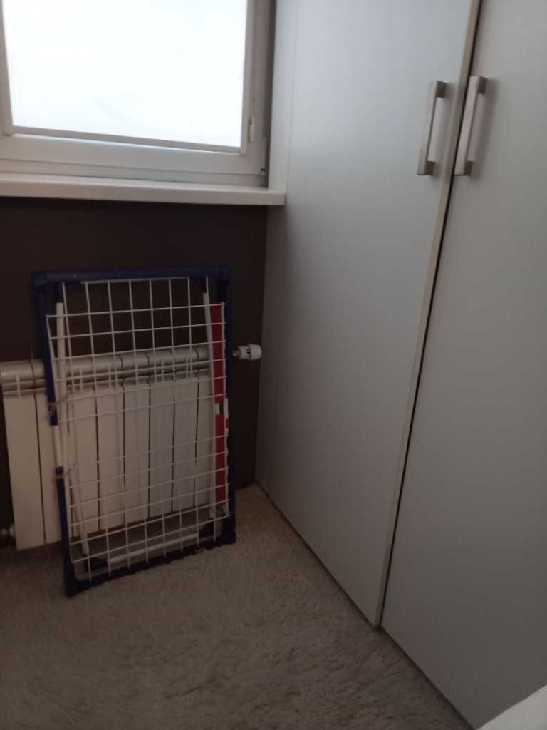 Аренда 1-комнатной квартиры 43 м², Урловская ул., 30