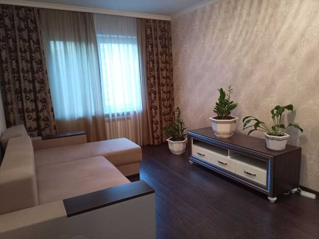 Аренда 1-комнатной квартиры 43 м², Урловская ул., 30