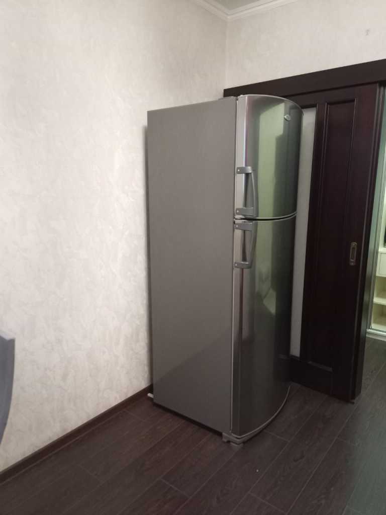 Аренда 1-комнатной квартиры 43 м², Урловская ул., 30