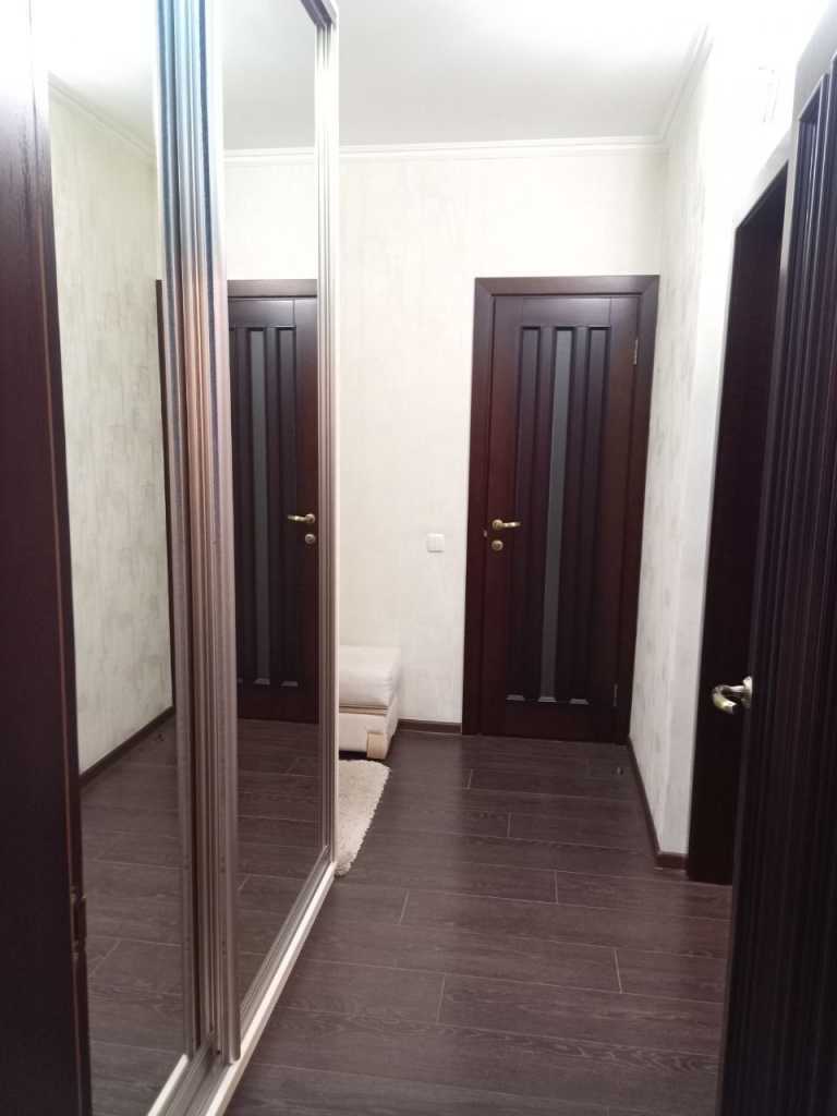 Аренда 1-комнатной квартиры 43 м², Урловская ул., 30