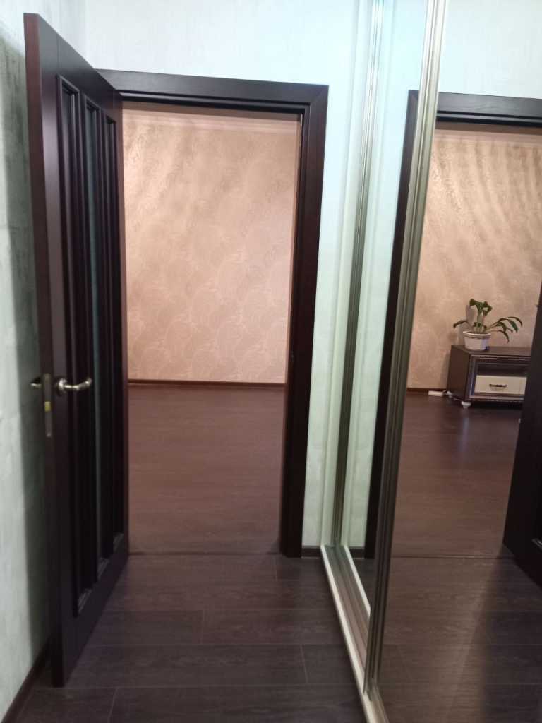 Аренда 1-комнатной квартиры 43 м², Урловская ул., 30