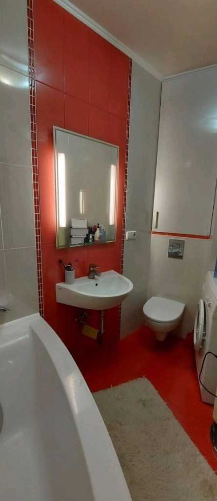 Аренда 1-комнатной квартиры 43 м², Урловская ул., 30