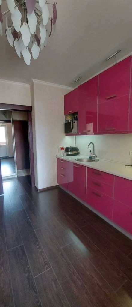 Аренда 1-комнатной квартиры 43 м², Урловская ул., 30