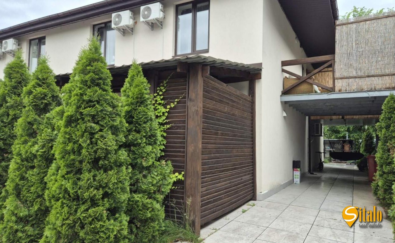 Продаж будинку 400 м², 52-а Садова вул.