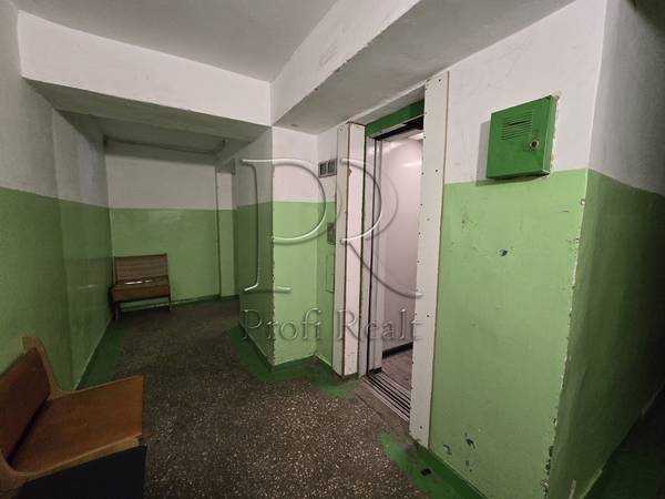 Продаж 1-кімнатної квартири 33 м², Чоколівський бул., 22