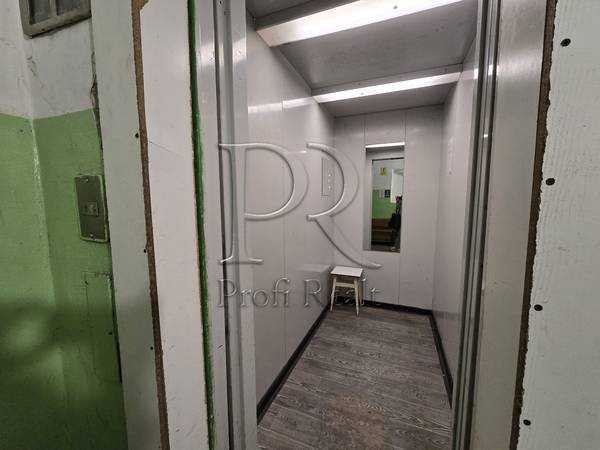 Продаж 1-кімнатної квартири 33 м², Чоколівський бул., 22