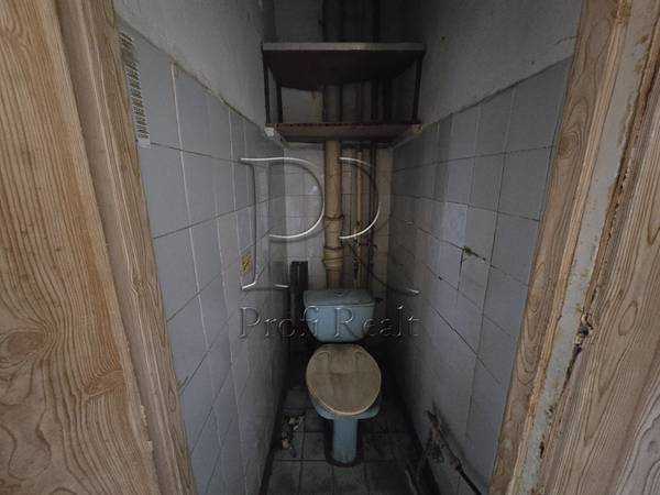 Продаж 1-кімнатної квартири 33 м², Чоколівський бул., 22