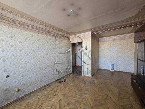 Продаж 1-кімнатної квартири 33 м², Чоколівський бул., 22