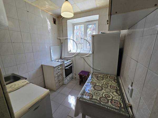 Продажа 1-комнатной квартиры 22 м², Академика Туполева ул., 3А