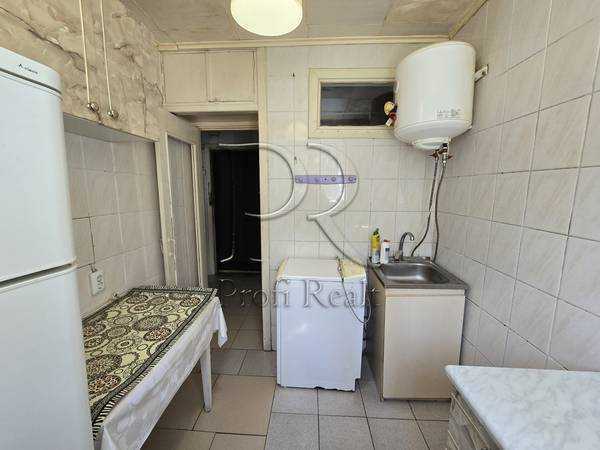 Продажа 1-комнатной квартиры 22 м², Академика Туполева ул., 3А