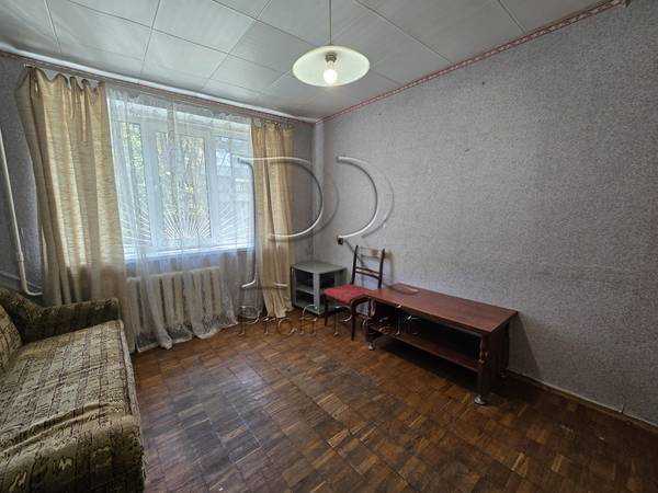 Продажа 1-комнатной квартиры 22 м², Академика Туполева ул., 3А