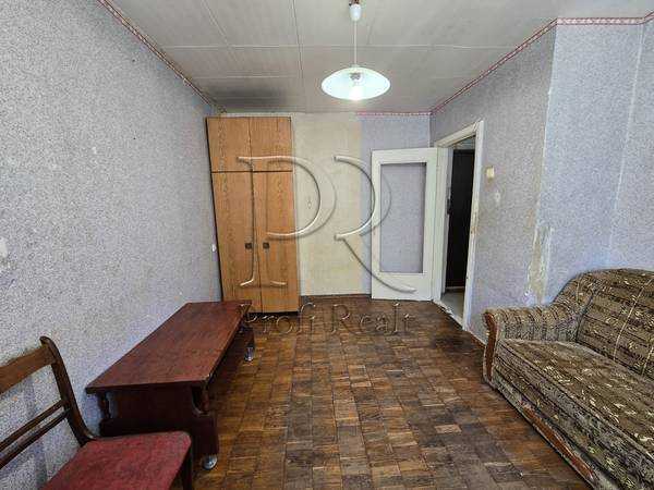 Продажа 1-комнатной квартиры 22 м², Академика Туполева ул., 3А
