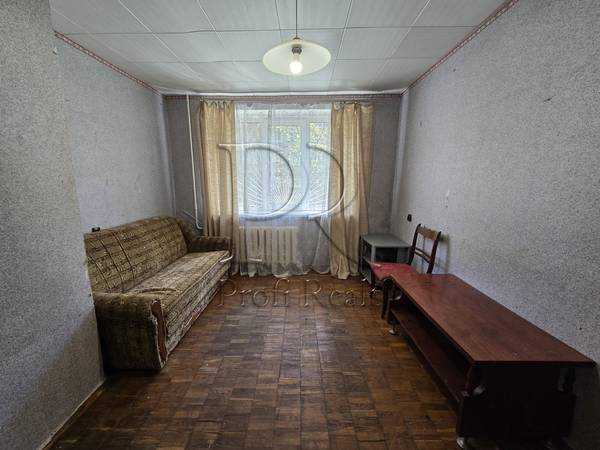 Продажа 1-комнатной квартиры 22 м², Академика Туполева ул., 3А