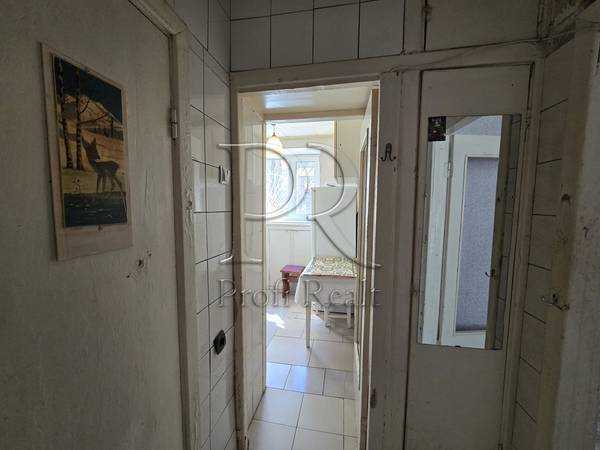 Продажа 1-комнатной квартиры 22 м², Академика Туполева ул., 3А