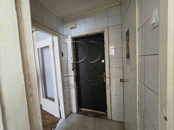 Продажа 1-комнатной квартиры 22 м², Академика Туполева ул., 3А