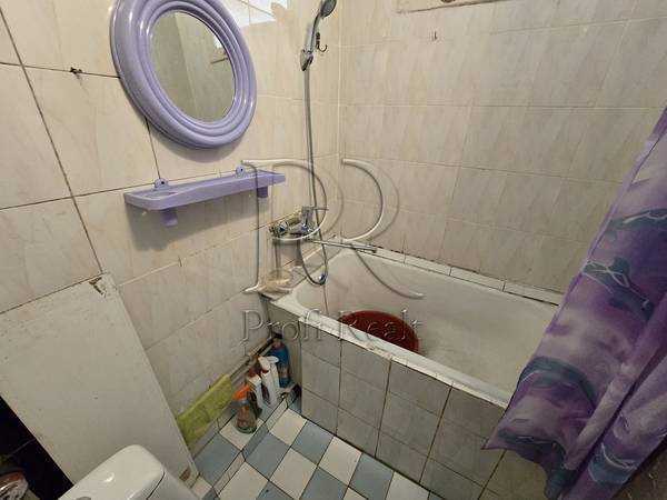 Продажа 1-комнатной квартиры 22 м², Академика Туполева ул., 3А