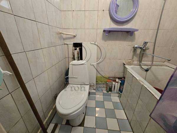 Продажа 1-комнатной квартиры 22 м², Академика Туполева ул., 3А
