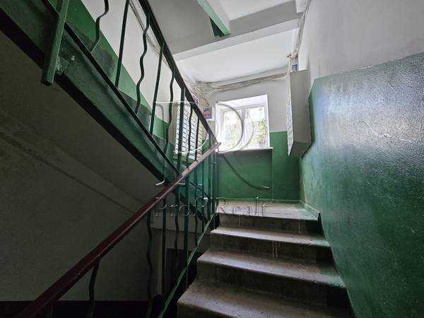 Продажа 1-комнатной квартиры 22 м², Академика Туполева ул., 3А