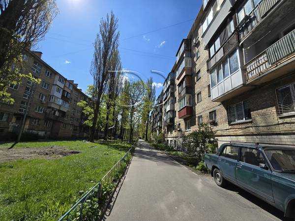 Продажа 1-комнатной квартиры 22 м², Академика Туполева ул., 3А