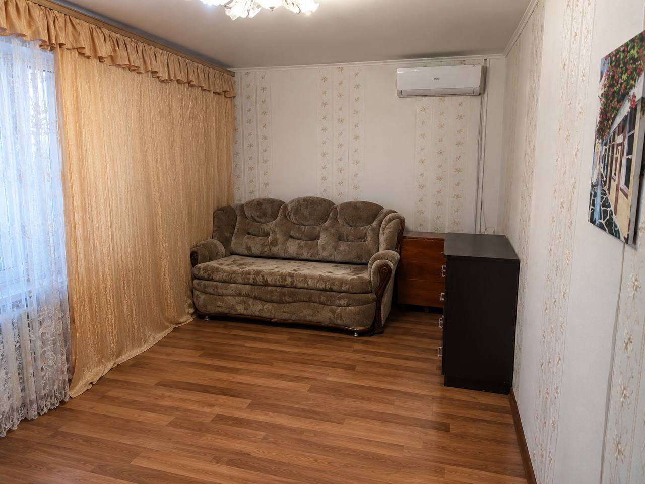 Аренда 2-комнатной квартиры 49 м², Богдана Хмельницкого просп.
