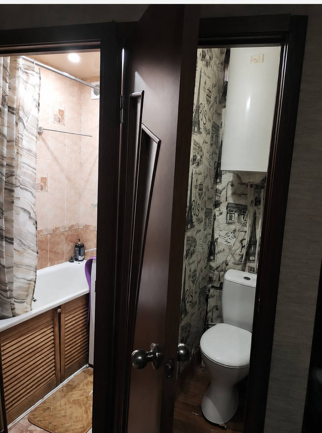 Аренда 2-комнатной квартиры 49 м², Богдана Хмельницкого просп.