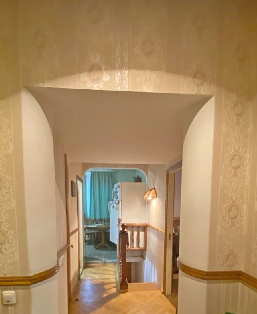 Продажа 3-комнатной квартиры 81 м², Очаковская ул., 8