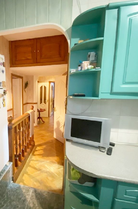 Продажа 3-комнатной квартиры 81 м², Очаковская ул., 8