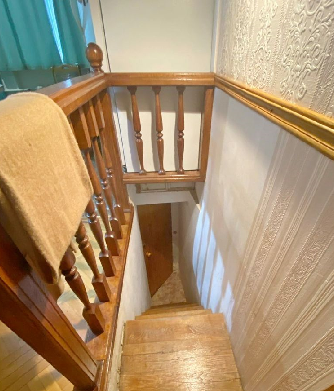 Продажа 3-комнатной квартиры 81 м², Очаковская ул., 8
