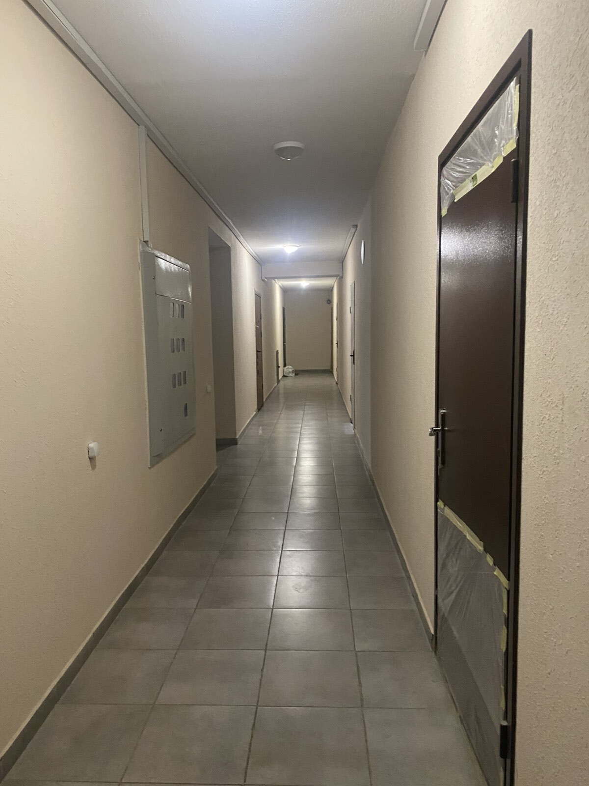 Продаж 1-кімнатної квартири 45 м²