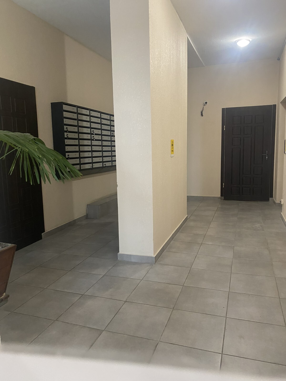 Продаж 1-кімнатної квартири 45 м²