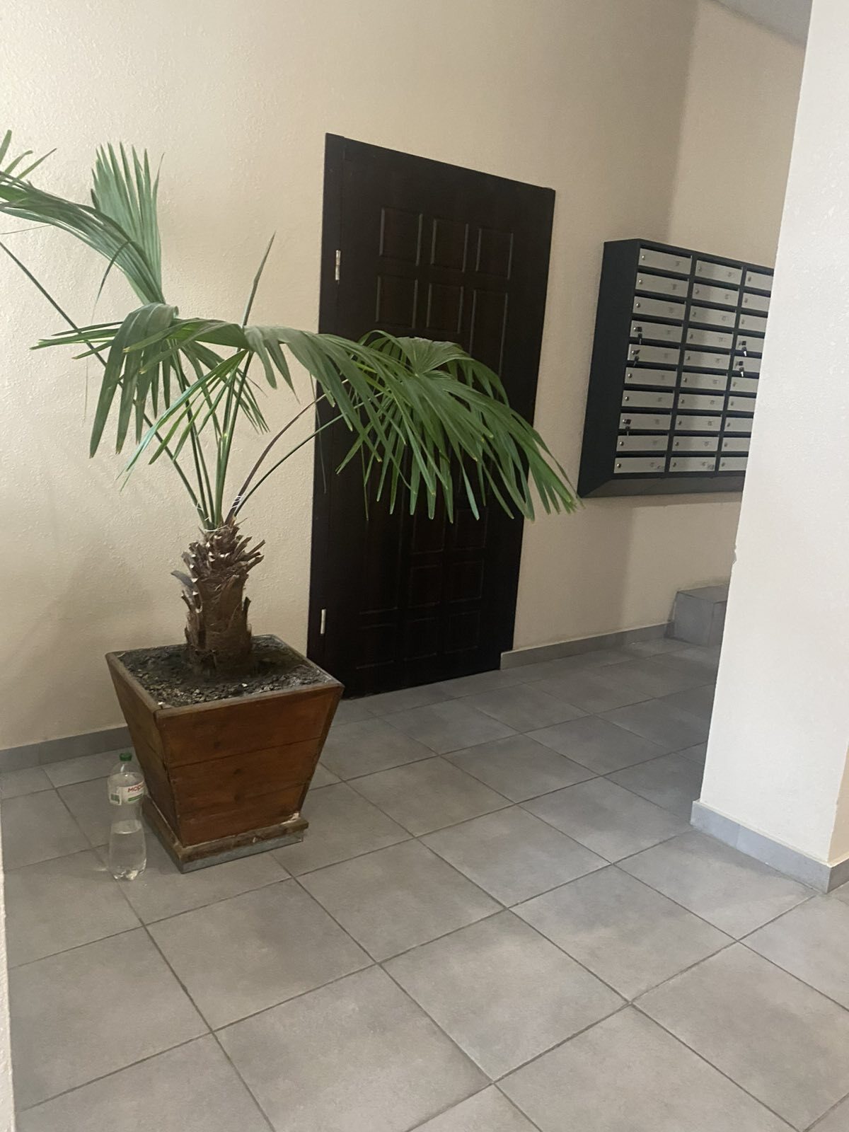 Продаж 1-кімнатної квартири 45 м²